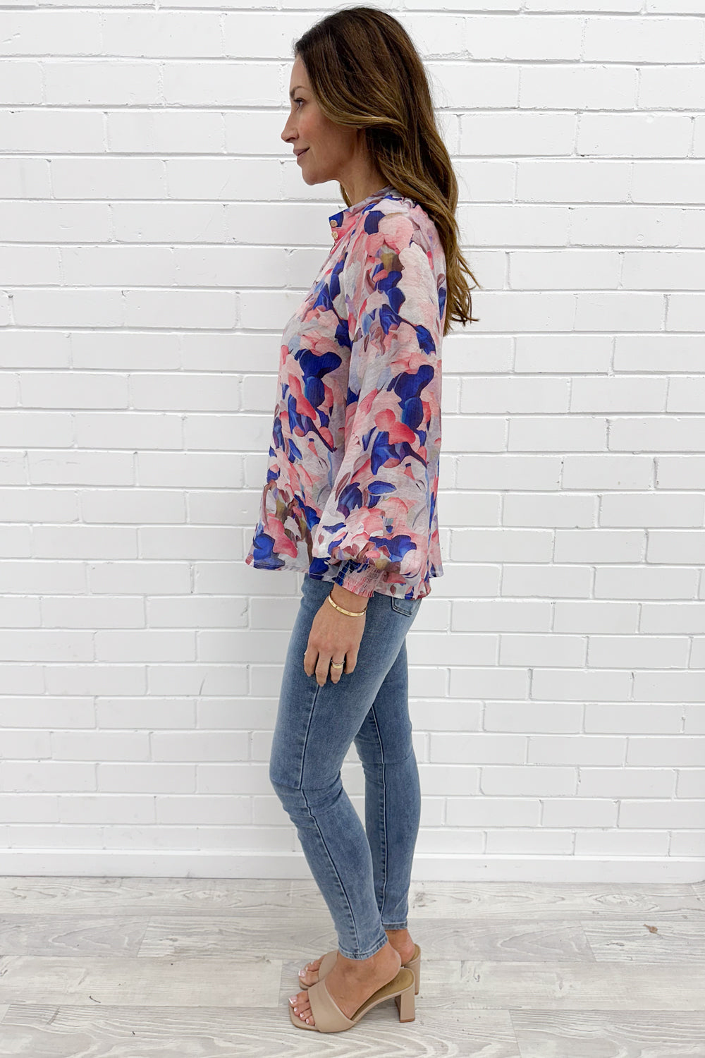 Clarissa Shirt