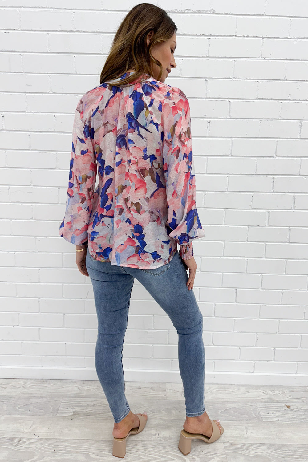 Clarissa Shirt