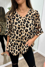 Donna Top