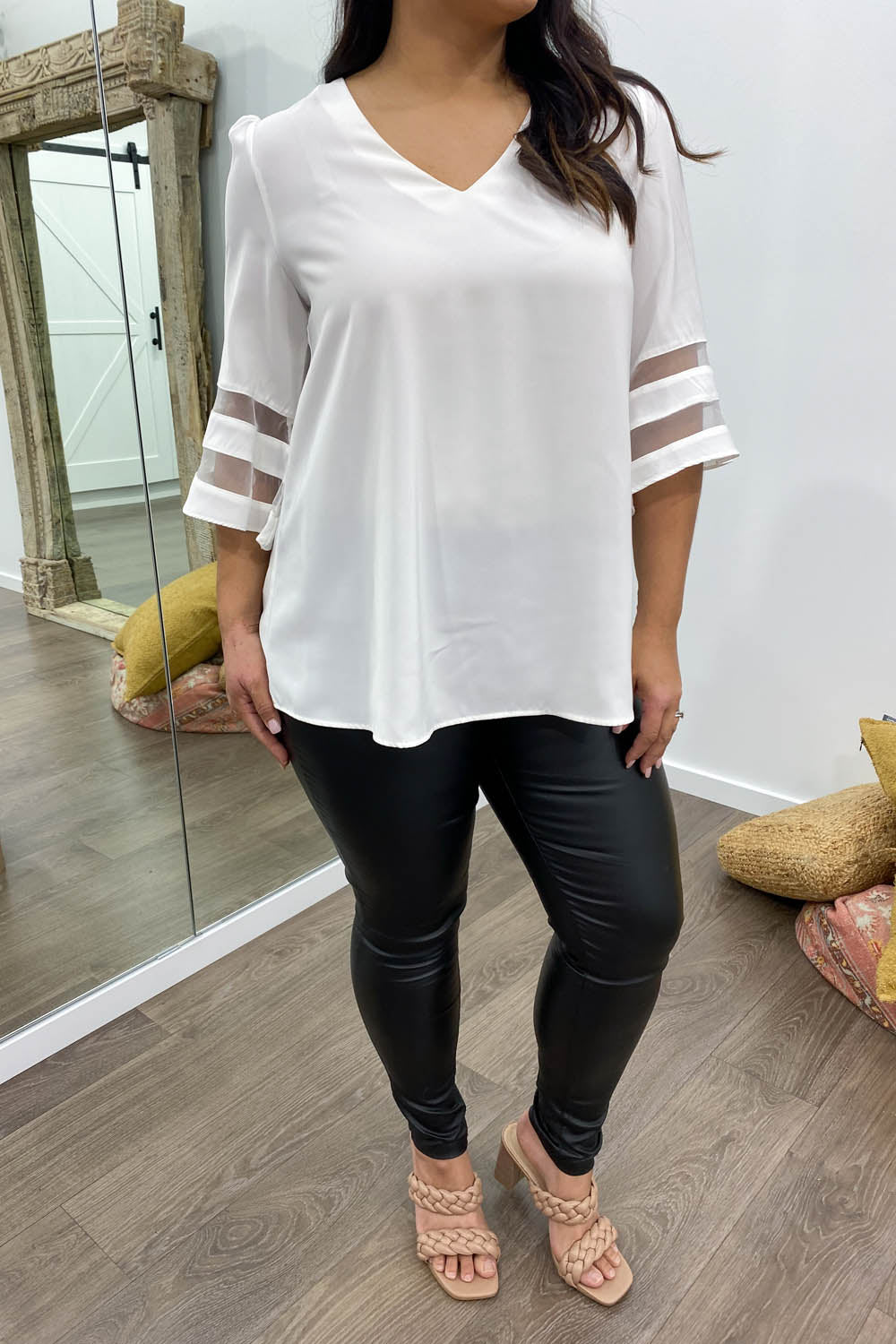 Donna Top