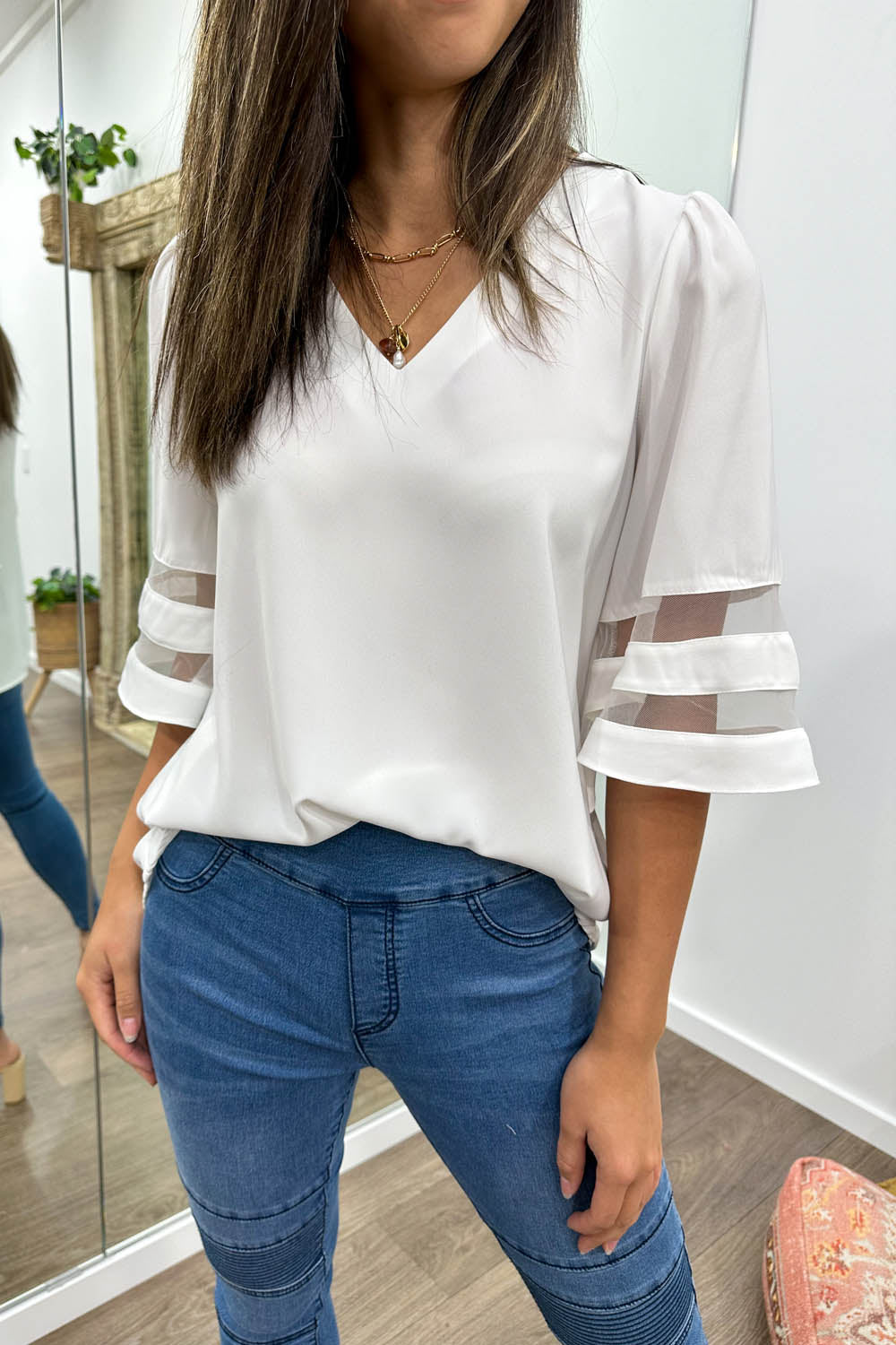 Donna Top