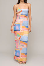 Playa Maxi Dress