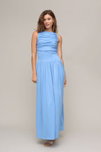 Goddess Maxi Dress