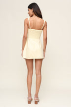 Esther Cargo Pocket Dress
