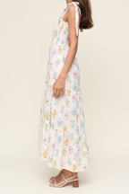Floral Daydream Dress