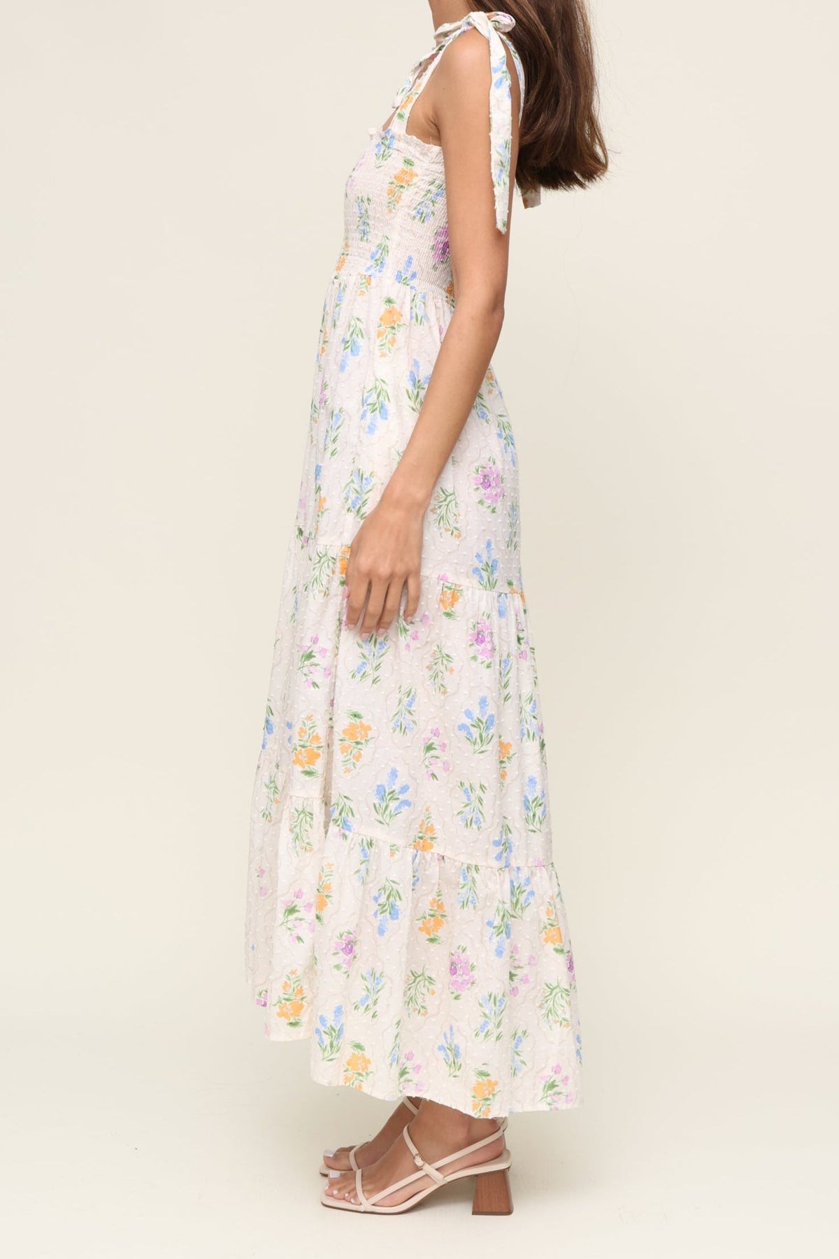 Floral Daydream Dress