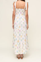 Floral Daydream Dress