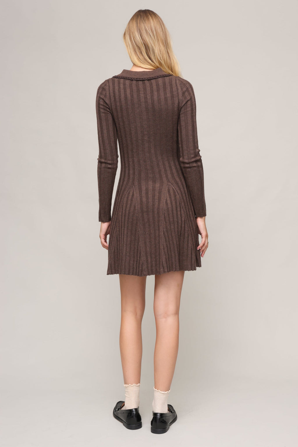 Veranika Dress