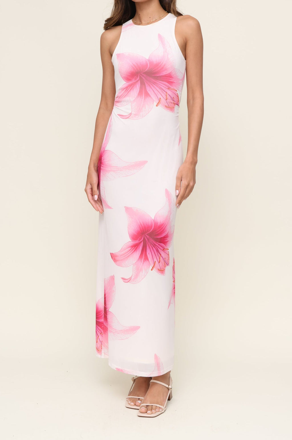 Leilani Maxi Dress