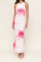 Leilani Maxi Dress