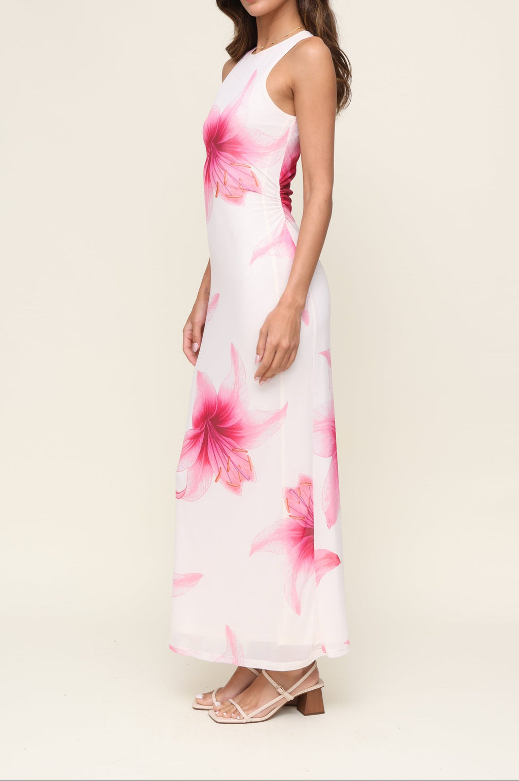 Leilani Maxi Dress