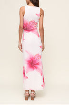 Leilani Maxi Dress