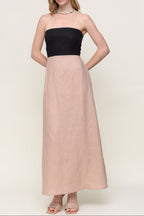 Reanna Maxi Dress