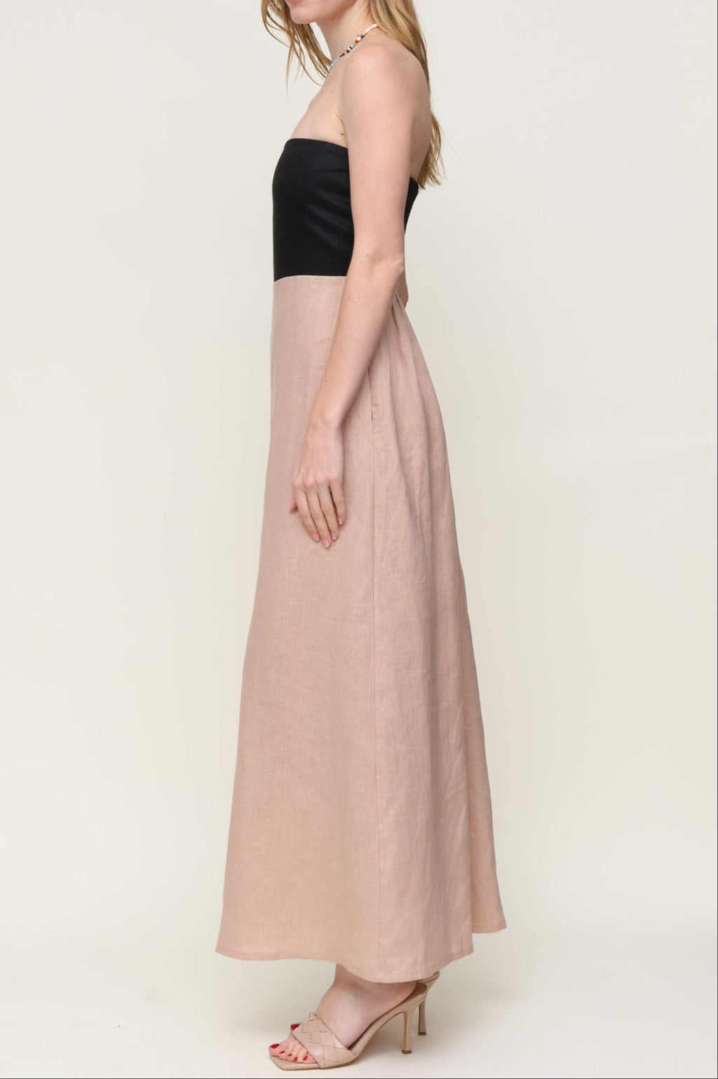 Reanna Maxi Dress