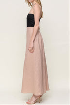 Reanna Maxi Dress