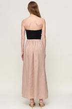 Reanna Maxi Dress