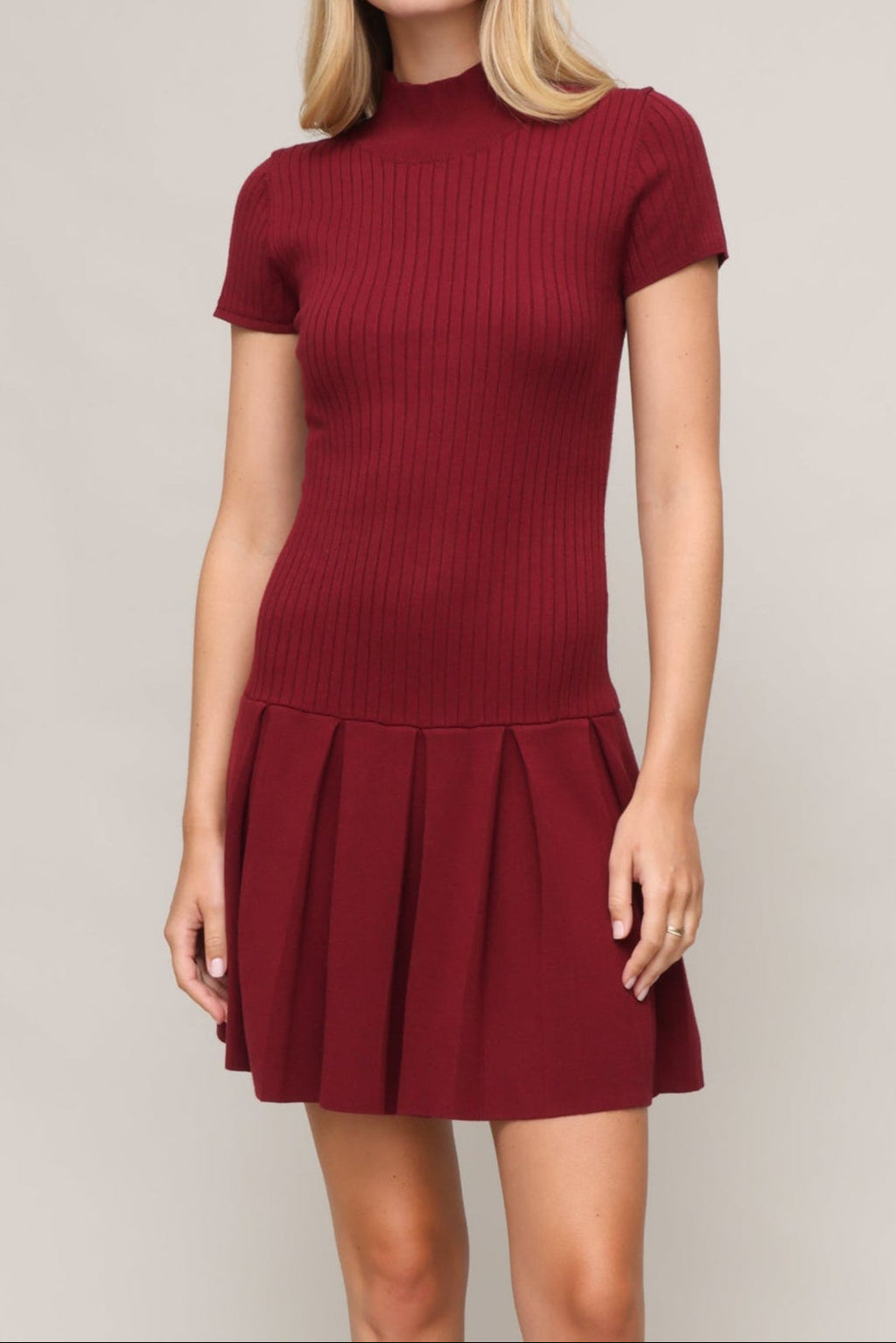 Polina Dress