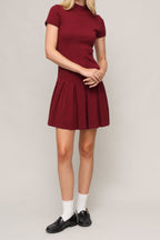 Polina Dress