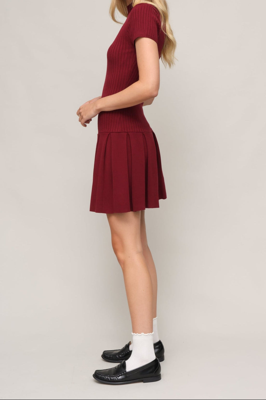 Polina Dress