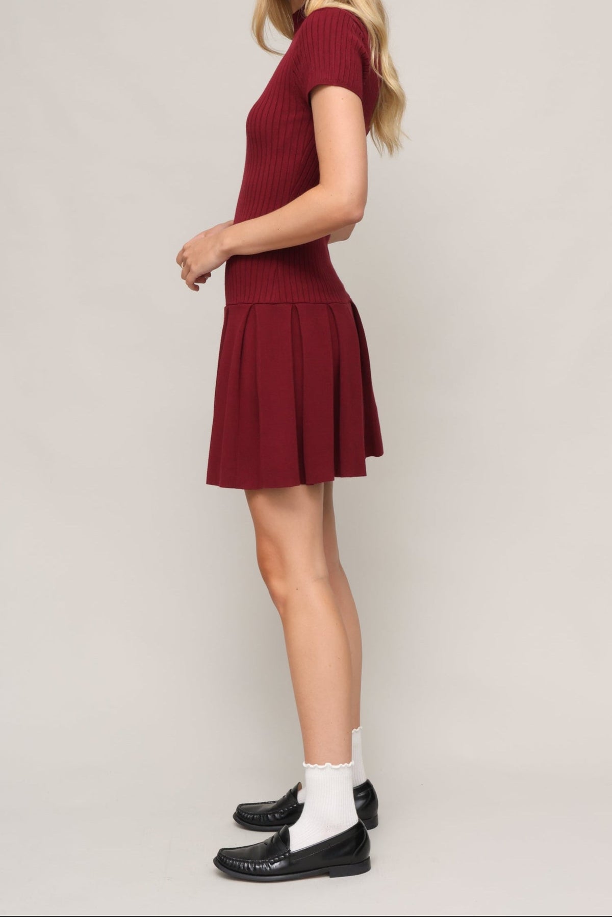 Polina Dress