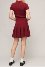 Polina Dress