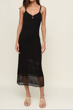 Callahan Midi Dress