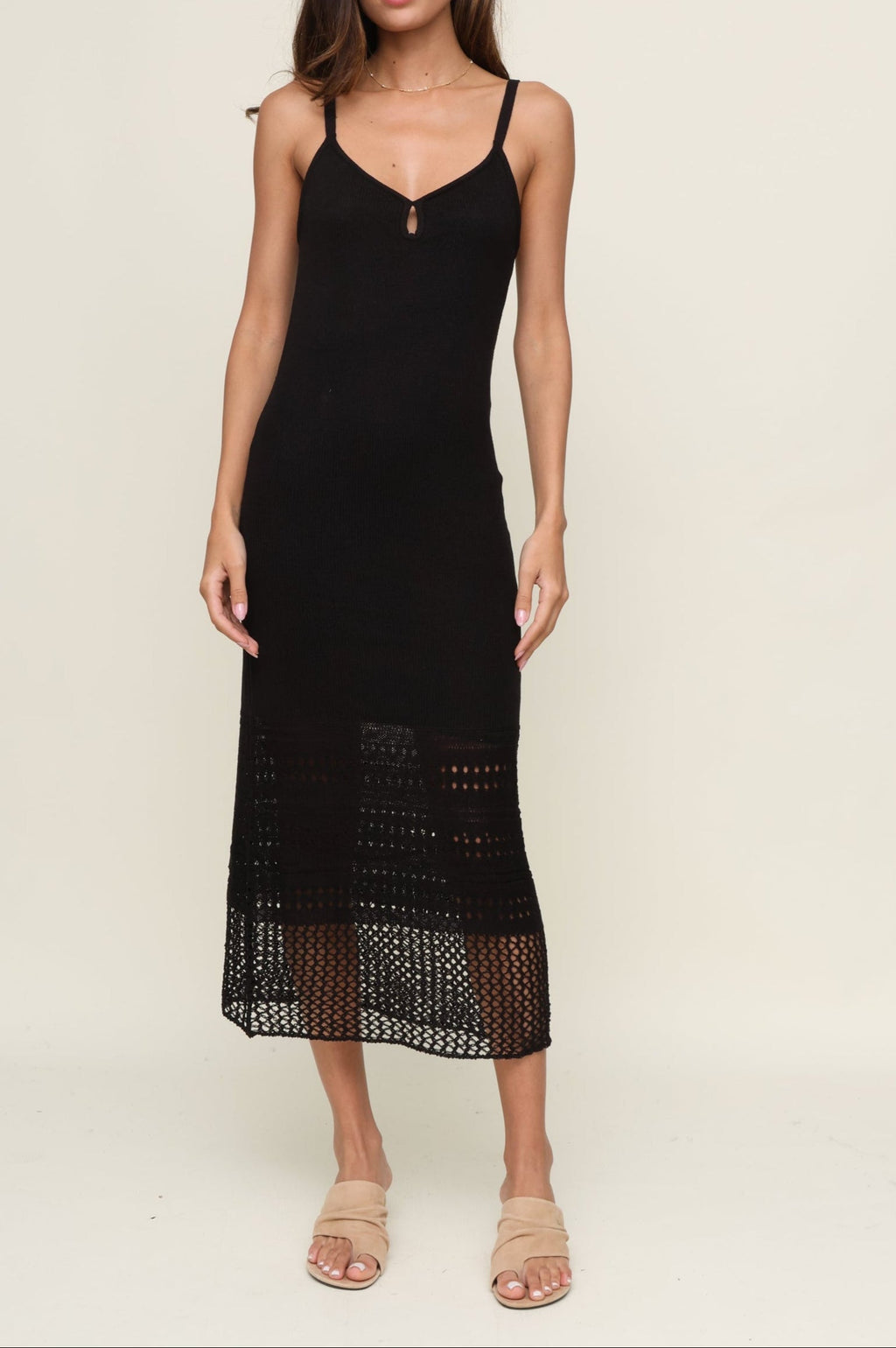 Callahan Midi Dress