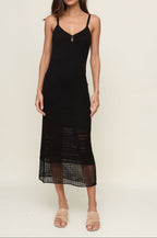 Callahan Midi Dress
