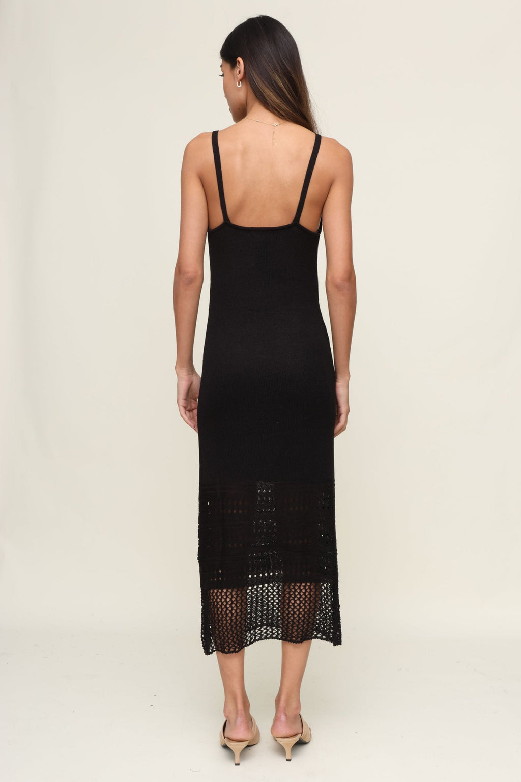 Callahan Midi Dress