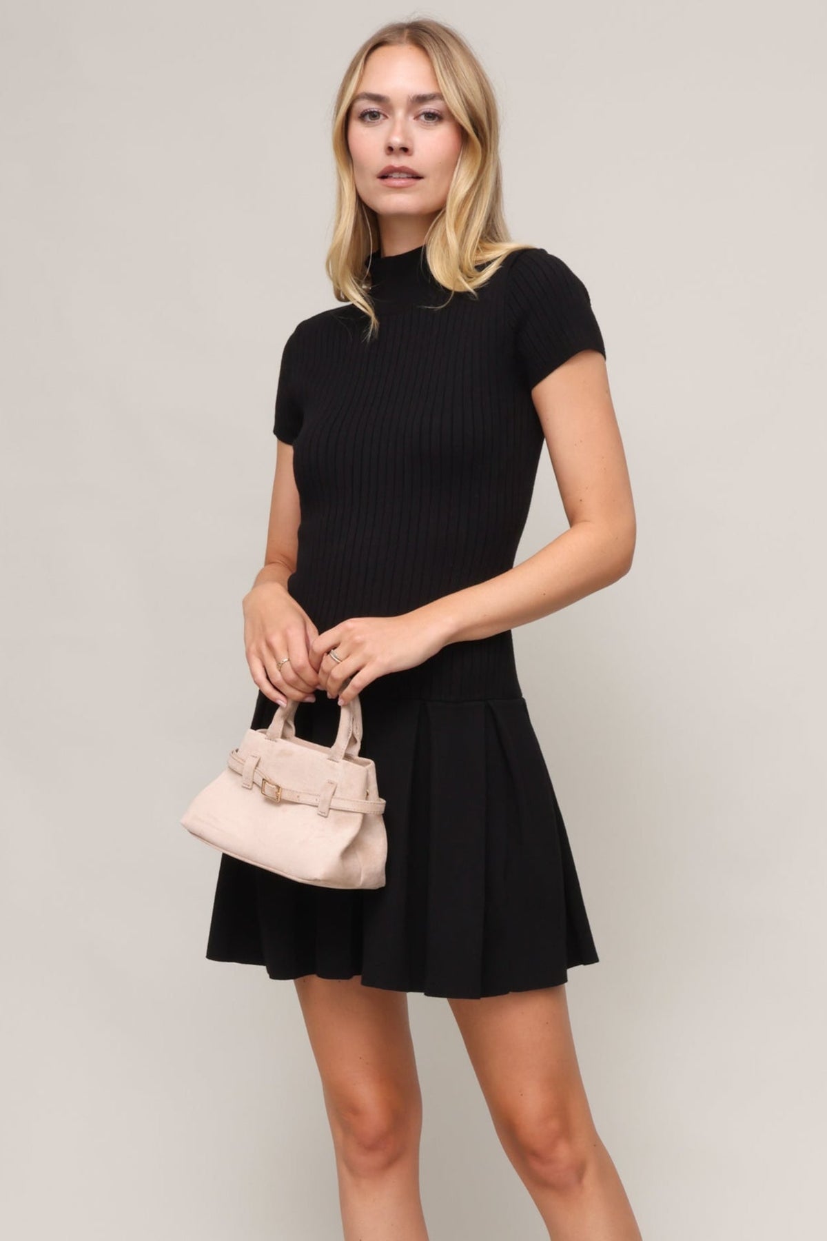 Polina Dress