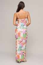 Kamri Maxi Dress