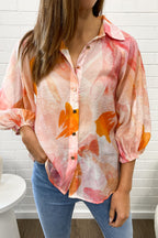 Flynn Blouse