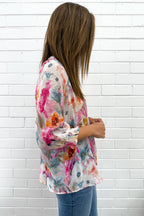 Janette Blouse
