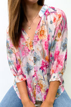 Janette Blouse