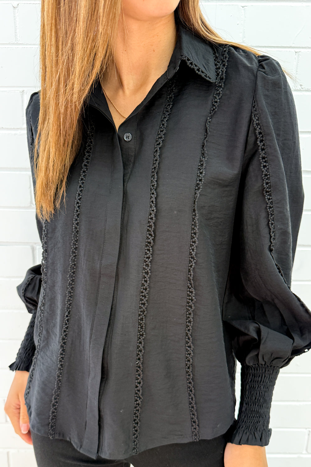 Kalina Shirt