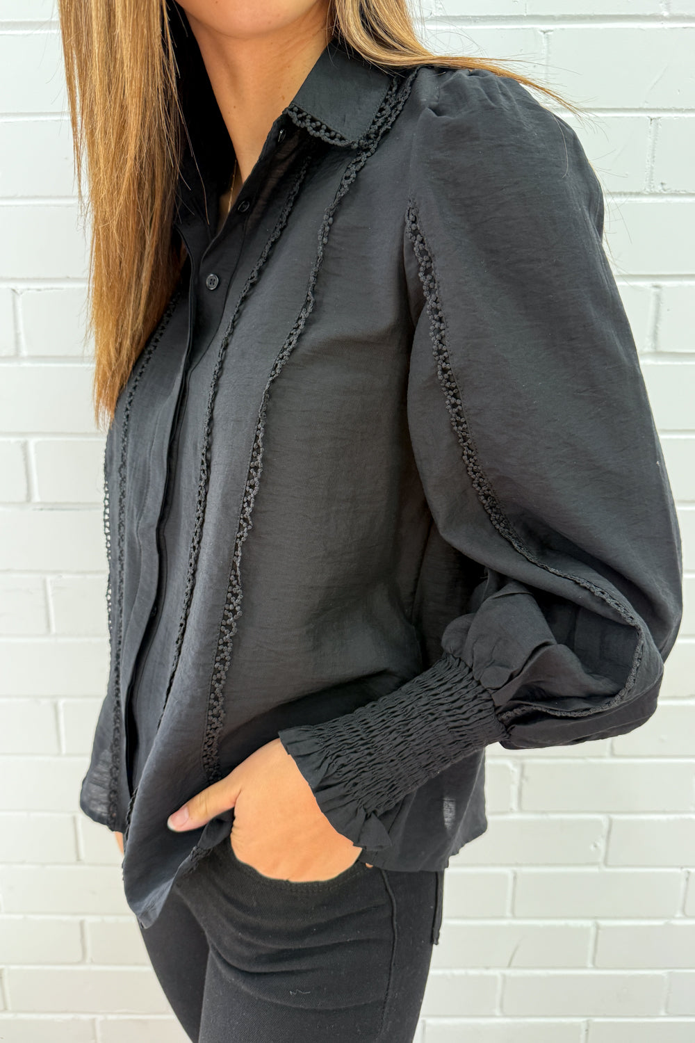 Kalina Shirt