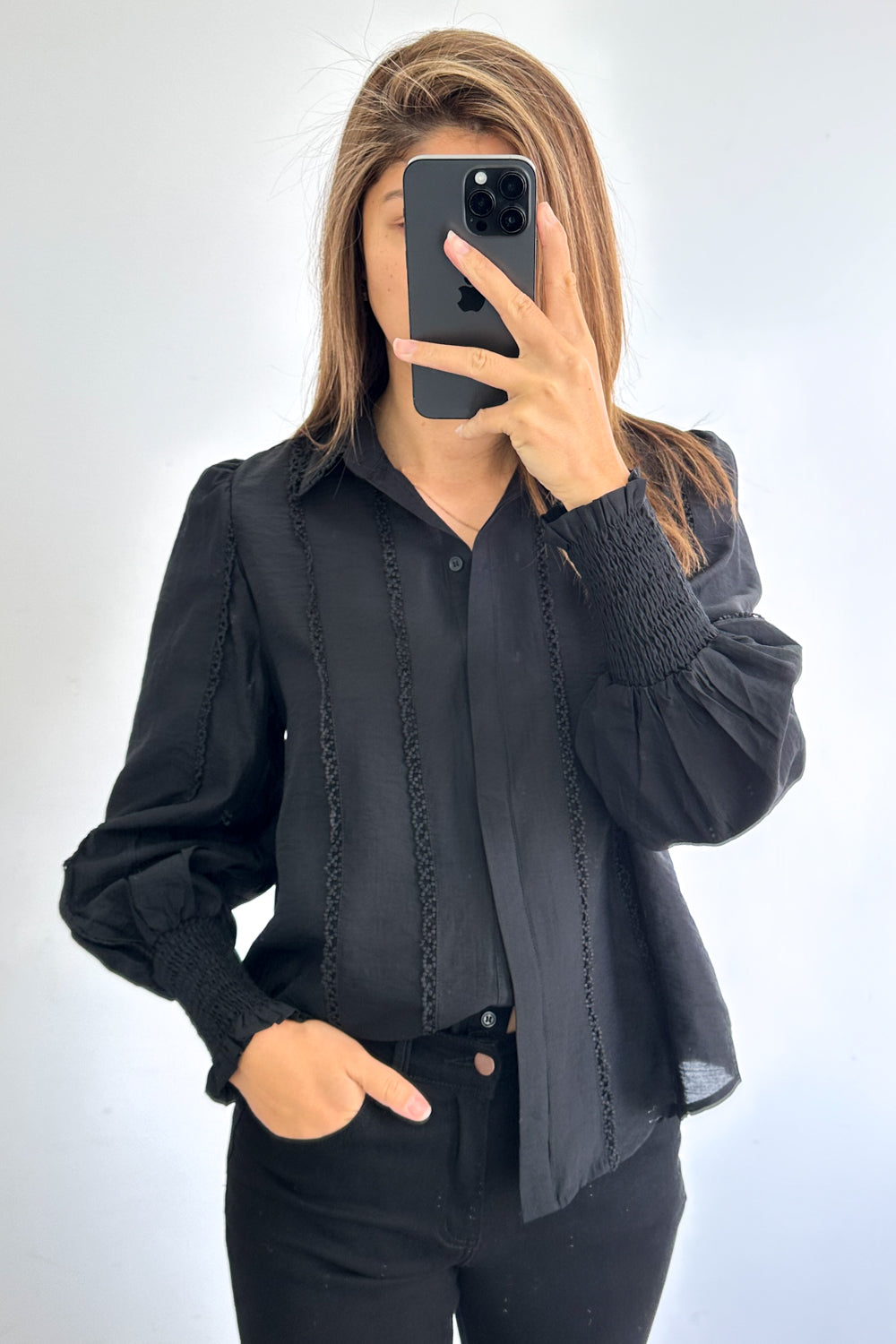 Kalina Shirt