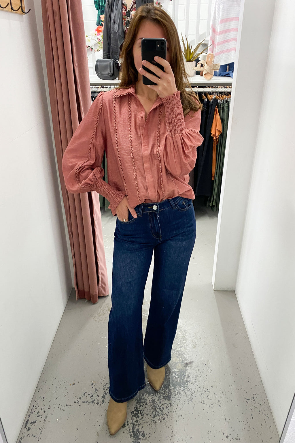 Kalina Shirt