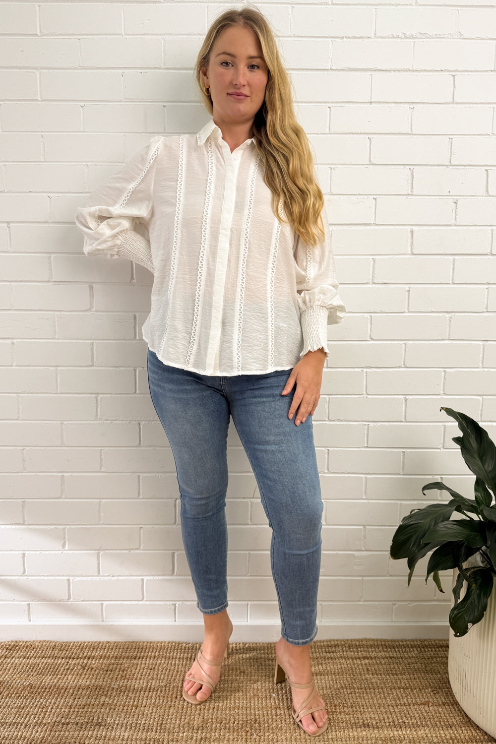 Kalina Shirt