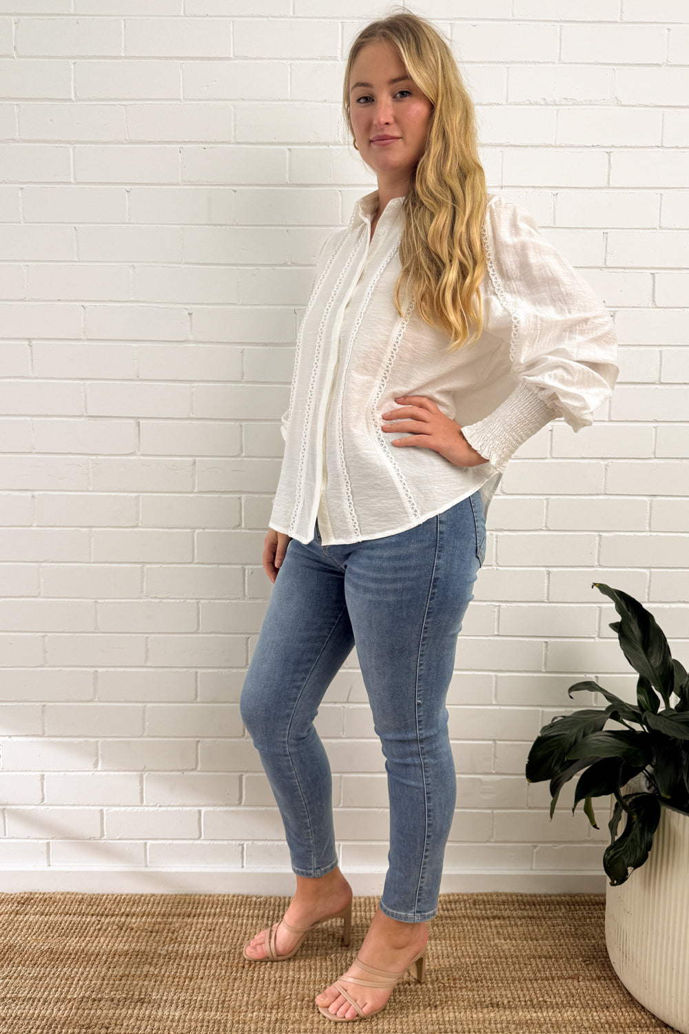 Kalina Shirt