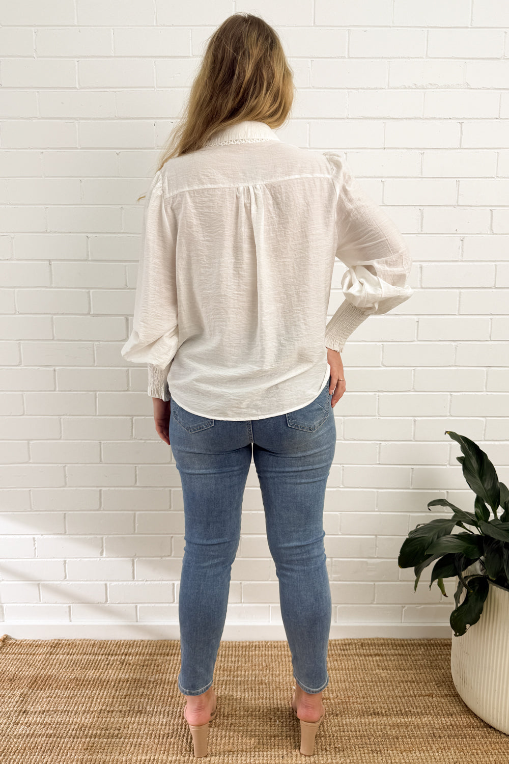 Kalina Shirt