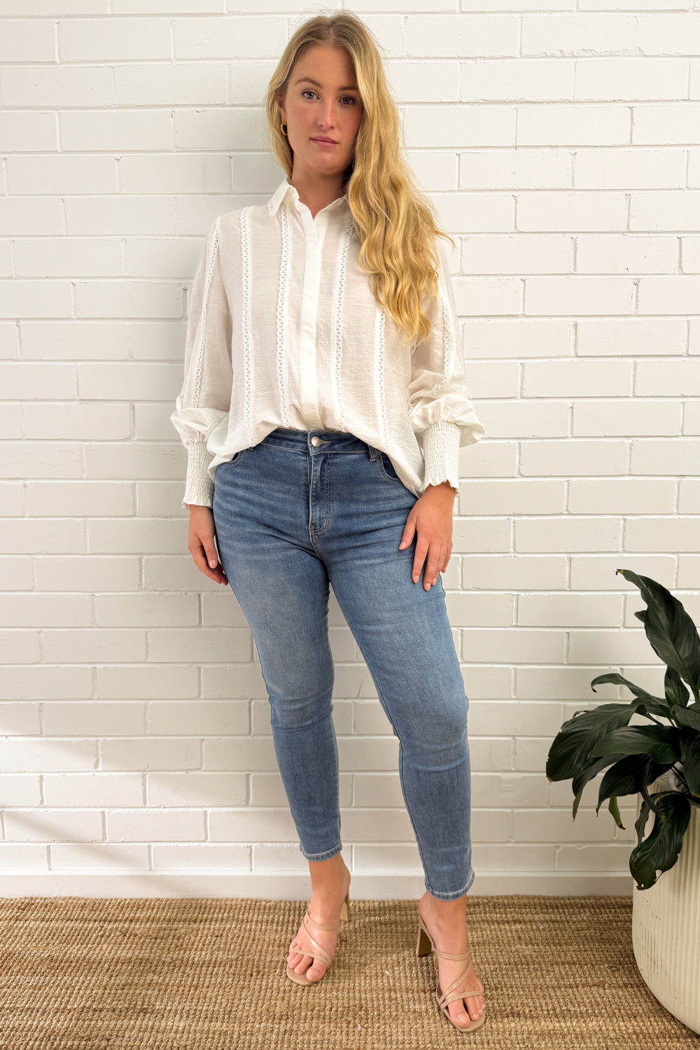 Kalina Shirt