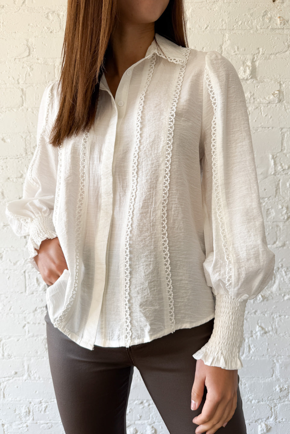 Kalina Shirt