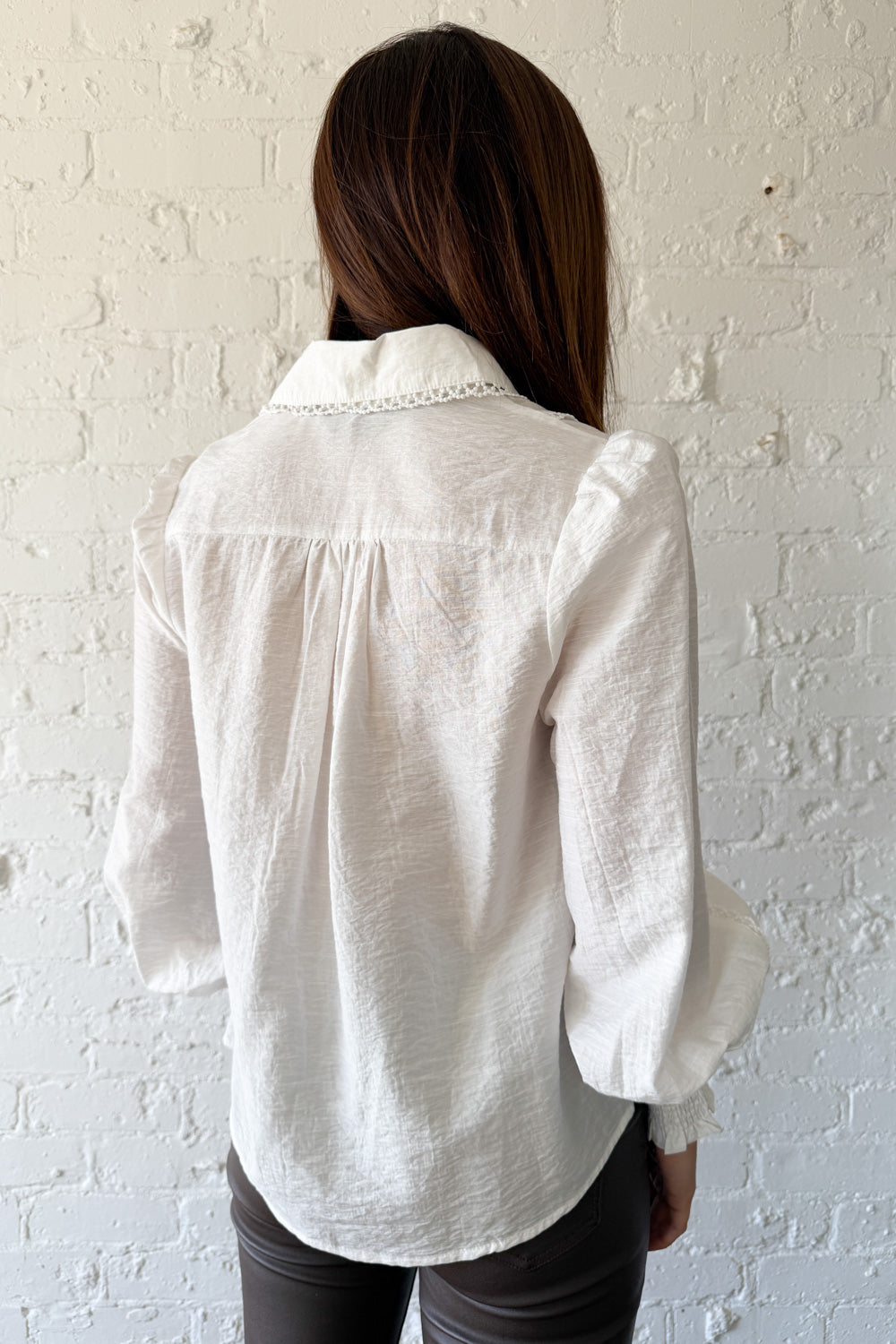 Kalina Shirt