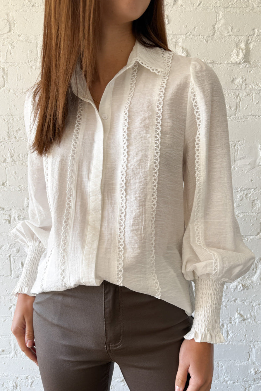 Kalina Shirt
