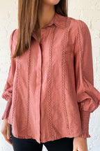 Kalina Shirt