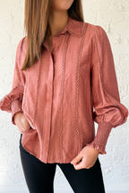 Kalina Shirt