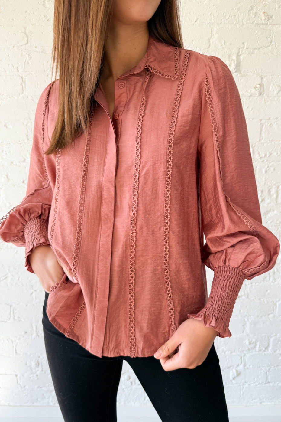 Kalina Shirt