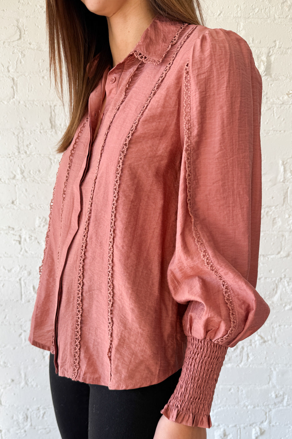 Kalina Shirt