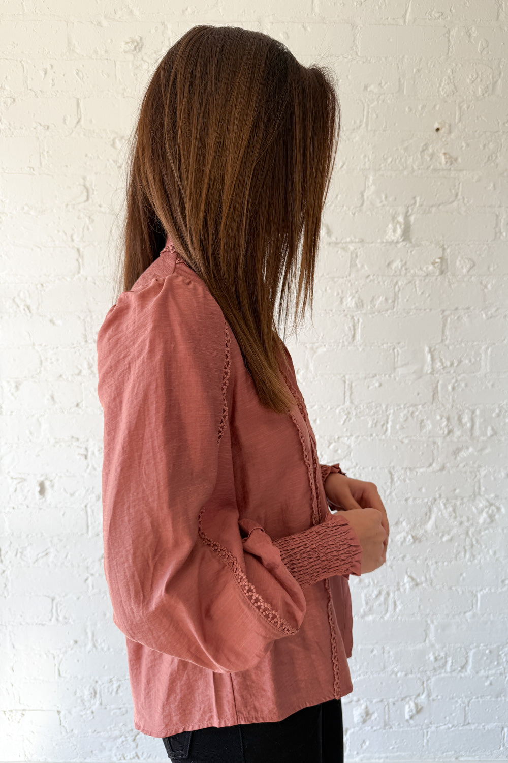 Kalina Shirt